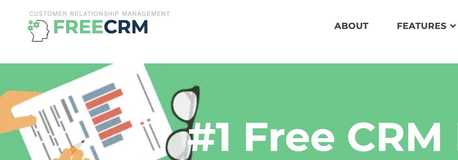 FreeCRM.com