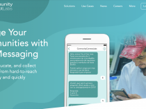 CommunityConnectLabs – nonprofit